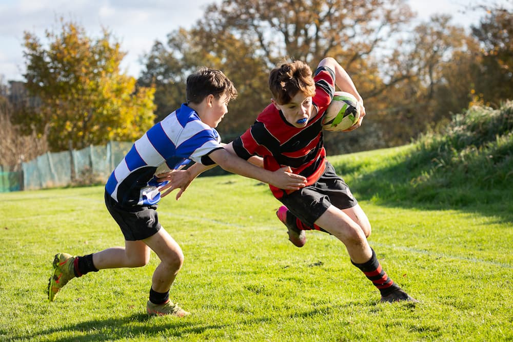 'Every moment, extraordinary'